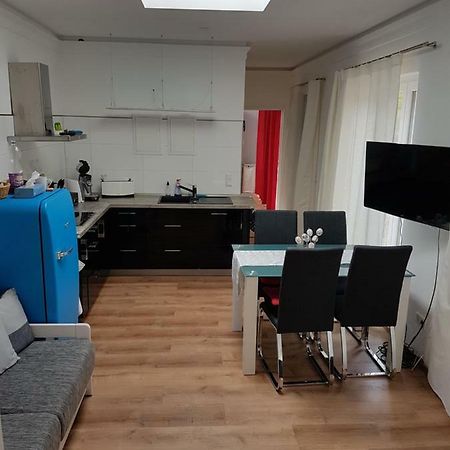 2 Raum Gartenwohnung Am Spreewaldradweg In 科特布斯 外观 照片